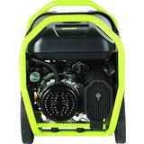 Pramac Agregat serije PX, PX 8000 AVR, bencin, 230 V, moč 4,5 kW, 4,5 kW | Shoptok.si