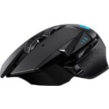 Logitech G502 X LIGHTSPEED – BLACK/CORE – 2.4GHZ – EER2 – #933 | Eponuda.ba