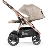  Peg perego® otroški voziček 3v1 veloce™ tc lounge mon amour | Shoptok.si