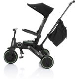 Zopa Tricikl X-Trike, District Green | shoptok.hr