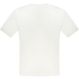 North Sails SHORT SLEEVE T-SHIRT MEN WHITE | shoptok.hr