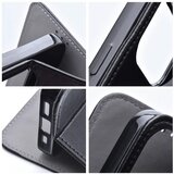 Oem SMART MAGNETO preklopna futrola za SAMSUNG GALAXY A37 crna | shoptok.hr