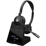 Jabra Engage 75 SE, Stereo ( 9659-583-111 ) | Eponuda.com