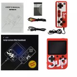  igraća konzola s 400 igara | shoptok.hr