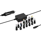 univerzal. punjač QuickTIP-CAR 65W 13 kone. ADDC-UNV-A65W