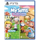  PS5 MySims: Cozy Bundle Cene