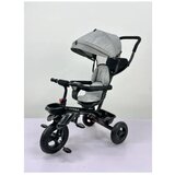 BabyRun tricikl BR80 sivi Cene