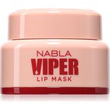 NABLA Cosmetics Viper vlažilna maska za ustnice 15 ml | Shoptok.si