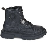 Primigi Polškornji GIRL CAMDEN Črna | Shoptok.si