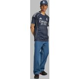 Adidas Dres 'REAL' svetlo siva / črna | Shoptok.si