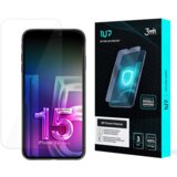 3mk OVITEK 1UP CASE ZA APPLE IPHONE 15 PRO MAX OJAČAN, (21966762) Cene