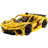 Lego LEGO® Technic - Chevrolet Corvette Stingray (42205) | shoptok.hr