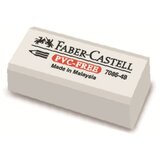 Faber-castell gumica vinil 7086-48 u celofanu Cene