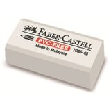 Faber-Castell Gumica vinil 7086-48 u celofanu (Faber Castel - Gumica) Cijene