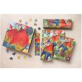  NOTES 13X18CM-MIDI CRTE 72L S GUMICOM TROPICAL GARDEN PAPERBLANKS PB9306-0 | shoptok.hr