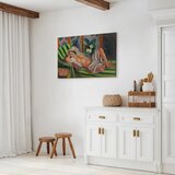  Slika - Henri Matisse – Reclining Odalisque with Magnolias 60x40 Standard | shoptok.hr