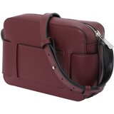 Armani Exchange Torba preko ramena burgund | shoptok.hr