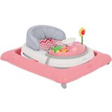 Kikka Boo dubak za bebe Misty Pink, 6m+