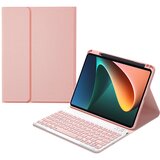 Ykcloud Flip cover in Bluetooth Tipkovnica HK-M712R za Huawei Matepad Pro11(2022), (20652238) Cene