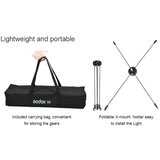 Godox Fleksibilno LED svjetlo 40x60 cm | shoptok.hr