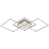 Novel stropna led-svetilka 75,5/37/6 cm | Shoptok.si