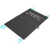 AVIZAR Vgrajena baterija za iPad Pro 9.7" A1664 3,82V 7306mAh Li-Polymer, Črna, (5000070556) | Shoptok.si