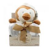  Sweet dreams baby set nature pingvin ( YD5337N01 ) | ePonuda.com