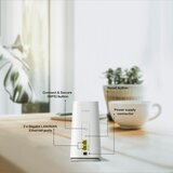 Strong Snažan ATRIA Wi-Fi Mesh Kit 2100 paket 2 | shoptok.hr