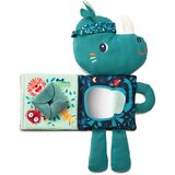 Lilliputiens® MARIUS CUDDLE KNJIGA | ePonuda.com