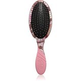 Wet Brush Pro detangler Lava krtača za vse tipe las Pink 1 kos Cene