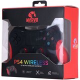 Marvo GT-80 brezžični kontroler za PS4 & PC | Shoptok.si