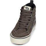 Vans Visoke superge MTE Sk8-Hi Insulated Kostanjeva | Shoptok.si
