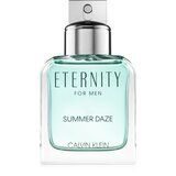 Calvin Klein Eternity Summer Daze toaletna voda 100 ml za muškarce | shoptok.hr