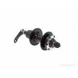 Quando zadnja glava za mtb alu disk silver ( 123606 ) | ePonuda.com