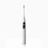 Oclean Set X Pro Elite električna četkica za zube + zamjenske glave Grey Cijene