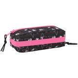 Hello Kitty Pernica Kuromi trostruka s elastičnom gumom | shoptok.hr