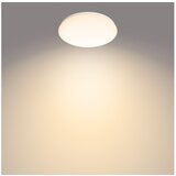 Philips CL200 integrirana LED stropna lampa, 17W, 1700 lm, A+, IP20, 32 cm, toplo bijela | shoptok.hr