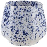 Jotex Keramička ručno rađena posuda za cvijeće ø 18 cm Belladonna – Cijene