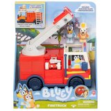 MOOSE ENTERPRISE Bluey gasilski tovornjak igralni set | Shoptok.si
