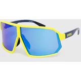 Uvex Sončna očala Sportstyle 237 mornarsko modra barva