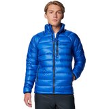 Columbia Arctic Crest Down Jacket Plava | shoptok.hr