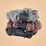 BeastPink Set satenskih gumica za kosu Mix | ePonuda.com