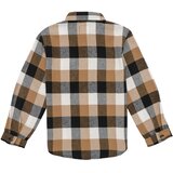 Levi's Srajce z dolgimi rokavi LS FLANNEL SHIRT Večbarvna | Shoptok.si