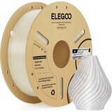 Elegoo PLA Translucent Crystal White - 1,75 mm / 1000 g Cijene