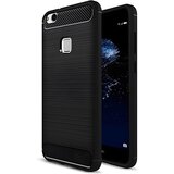  Futrola Carbon Shield TPU za Huawei Mate 30 Lite - Crna KP19418 | Shoptok.si