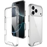 Max Mobile TPU IPHONE 18 PRO MAX/17 PRO MAX DROP-PROOF LIGHT clear Cijene