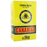 Canarias čaj 1kg