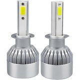 AVIZAR LED žarnici H11 30W 6000K 3600 lm s hlajenjem, 2 kos, (5000310639) Cene