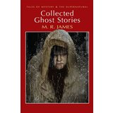 Bookpoint M.R. James - Collected Ghost Stories Cene