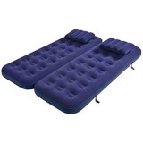  Napuhanac MADRAC 4 U 1 S JASTUCIMA 191x73x22cm | shoptok.hr